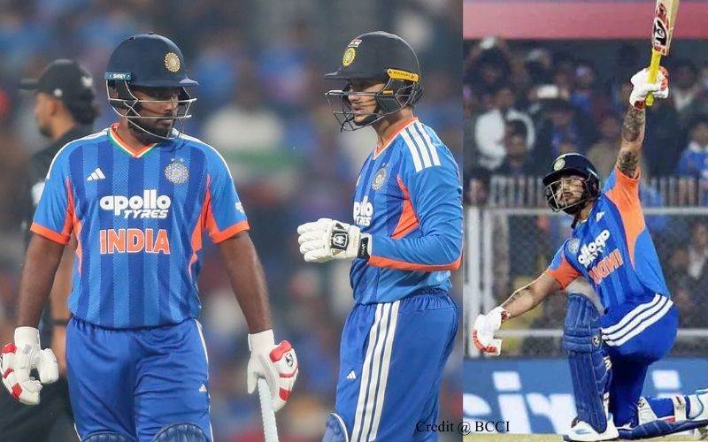 ٹی20انٹرنیشنل: بھارت اور نیوزی لینڈ سیریز کا آخری میچ  